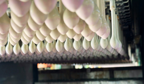 Xưởng sản xuất bong bóng chất lượng cao tại Việt Nam | Thanh Dung