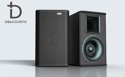 Top 5 loa DBacoustic đáng mua nhất năm 2025