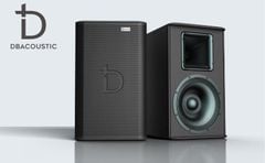 Top 5 loa DBacoustic đáng mua nhất năm 2025