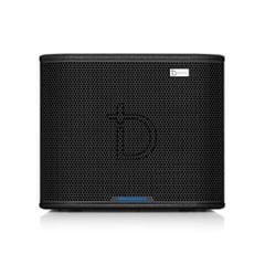 SUB DBACOUSTIC  LX-S32SA G2 | MẠNH HƠN, ẤN TƯỢNG HƠN!