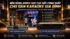 Nên Dùng Amply Hay Cục Đẩy Công Suất Cho Dàn Karaoke Gia Đình