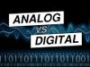 Tín Hiệu Analog Và Digital - Hiểu Đúng Để Nghe Hay Hơn