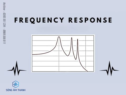 Frequency Response Là Gì? Đáp Ứng Tần Số Trong Âm Thanh