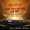 Bộ Xử Lý Âm Thanh Số Là Gì ? Tìm Hiểu Cấu Tạo, Chức Năng Và Cách Hoạt Động