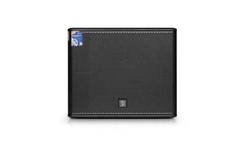 Sub Dbacoustic VX817