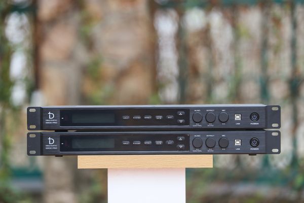 VANG SỐ DBACOUSTIC S600PRO