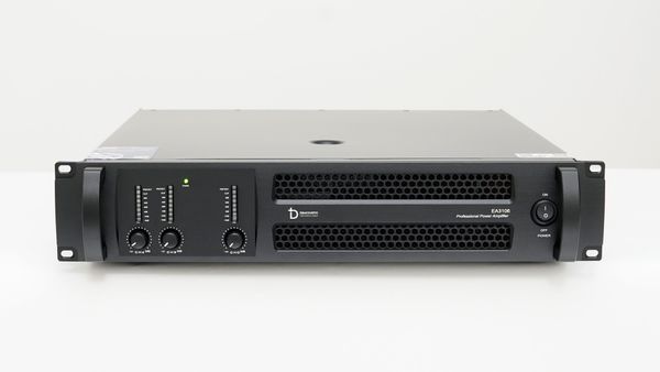 ĐẨY 3 KÊNH DBACOUSTIC EA3106