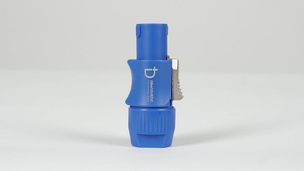 Giắc Speakon dBacoustic