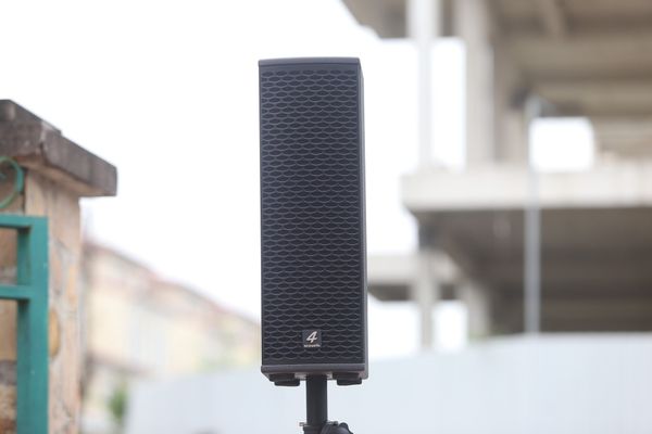 Loa 4Acoustic PCS-205