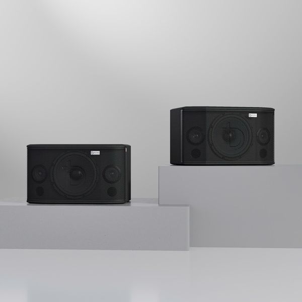 Loa DBACOUSTIC KS X10