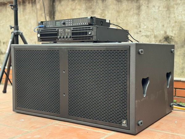 Sub kép 4Acoustic 212BS