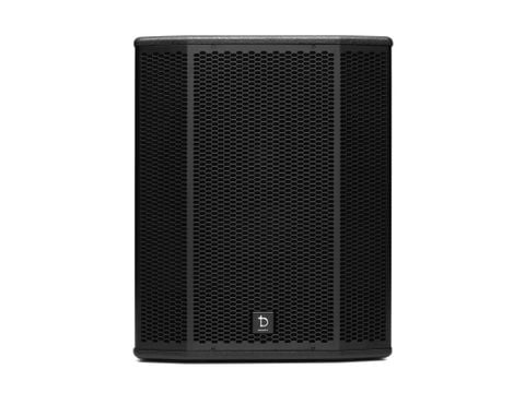 Sub dBacoustic KS715S