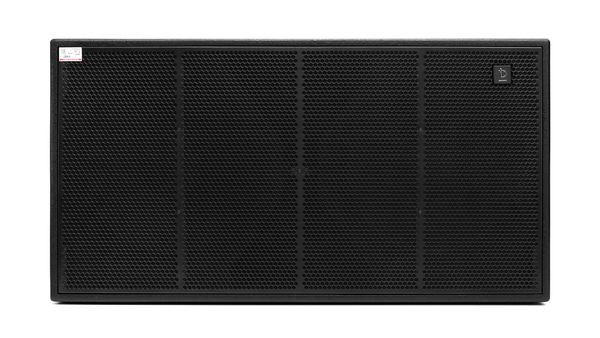 Sub kép dBacoustic PH218S+