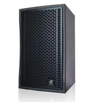 Loa Full-range 4Acoustic DR10