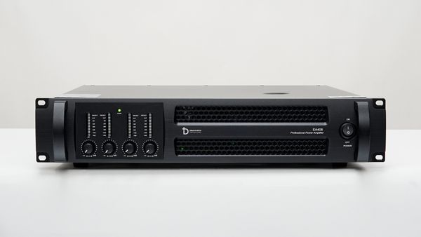 Đẩy 4 kênh dBacoustic EA408