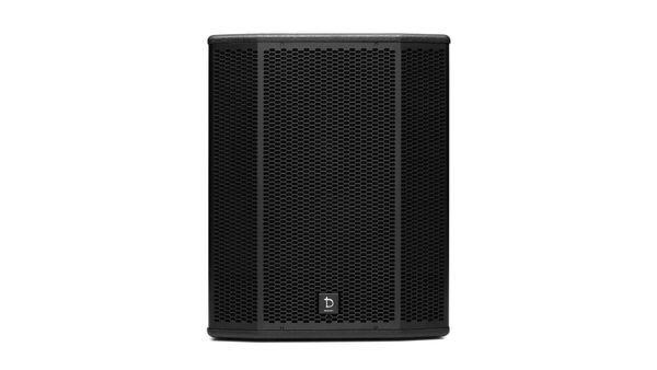 SUB HƠI BASS 40 DBACOUSTIC KS715S