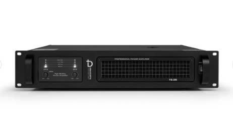 Đẩy dBacoustic T2.26