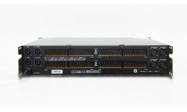 Đẩy dBacoustic D4.12