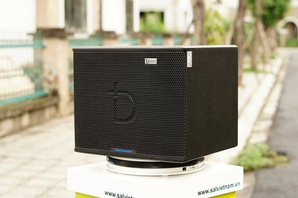 SUB ĐIỆN BASS 30 DBACOUSTIC LX S32SA G2