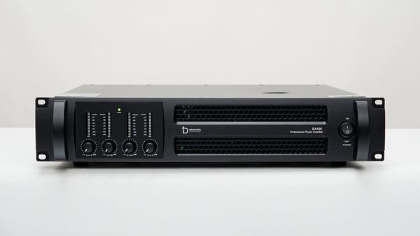 Đẩy dBacoustic EA406