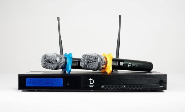 MICRO DBACOUSTIC K5000S