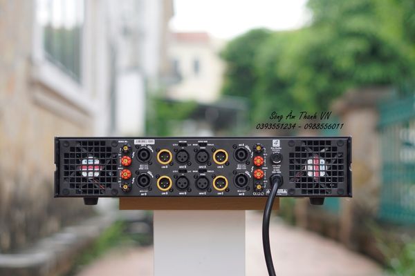 Đẩy 4Acoustic SQ1604