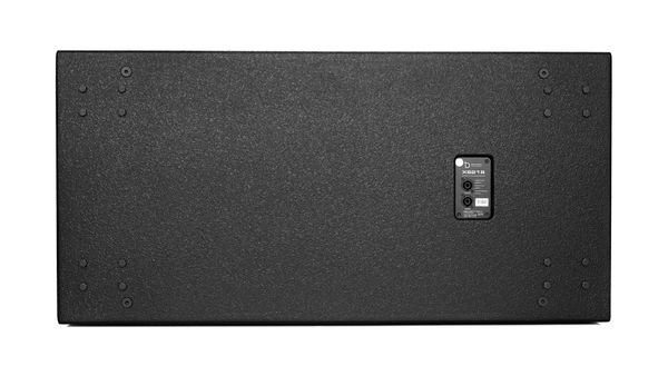 Sub kép dBacoustic XS218