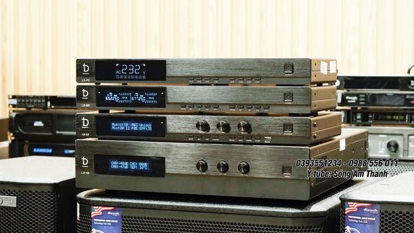 COMBO DBACOUSTIC LX5