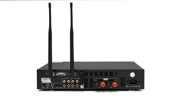 ÂM LY DBACOUSTIC LX H6