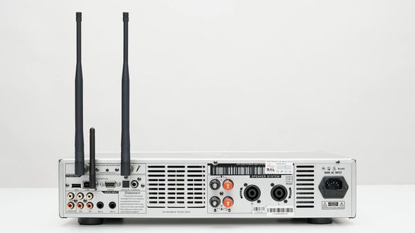 ÂM LY DBACOUSTIC LX H5