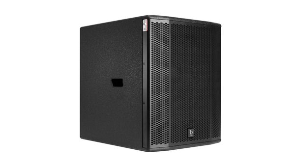 SUB HƠI BASS 40 DBACOUSTIC KS715S