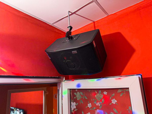 Loa DBACOUSTIC KS X10