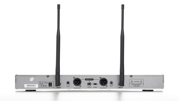 Micro dBacoustic LX M8