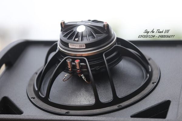 Loa 4Acoustic HCS-112CM