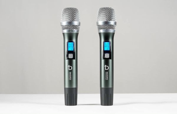 MICRO DBACOUSTIC K5000S