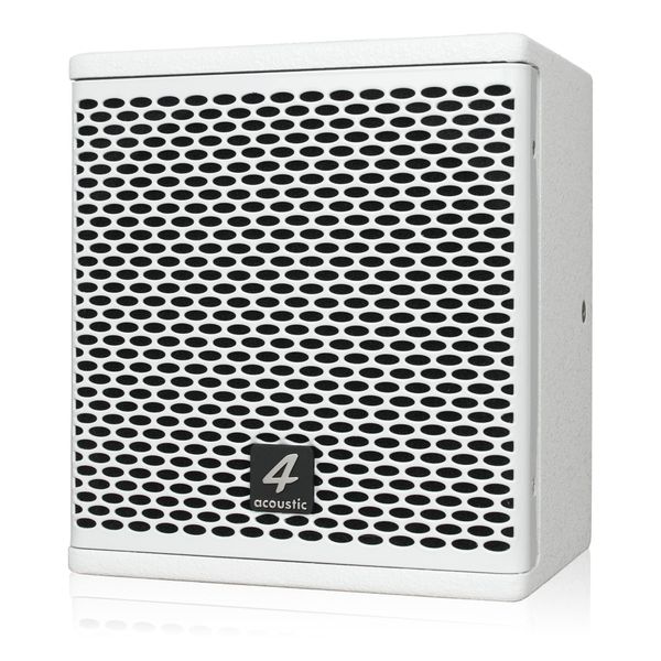 Loa 4Acoustic HCS-108C (White)