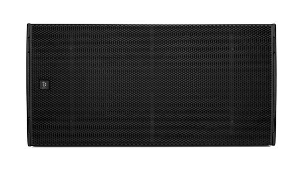 Sub kép dBacoustic XS218