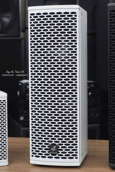 Loa 4Acoustic PCS 205 (White)