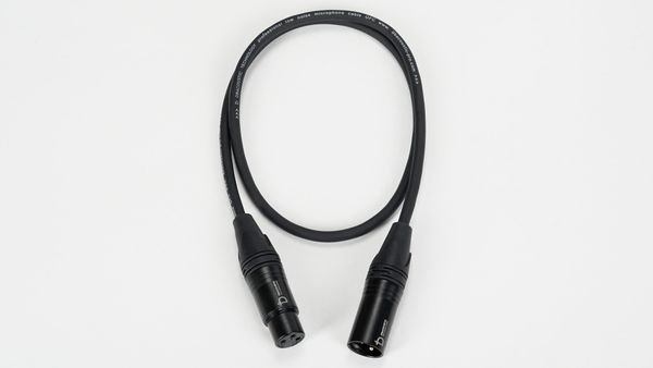 dây canon dBacoustic