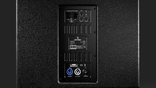 SUB ĐIỆN DBACOUSTIC KS715SA