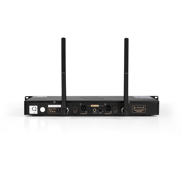 MICRO DBACOUSTIC K6000