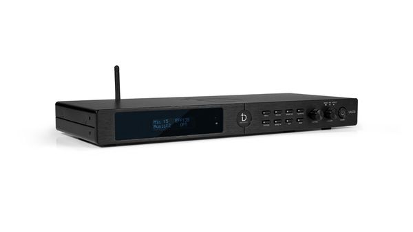 Vang số dBacoustic LX D3