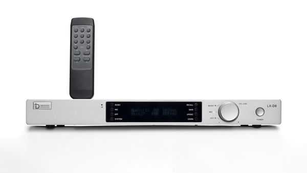 Vang số dBacoustic LX D8