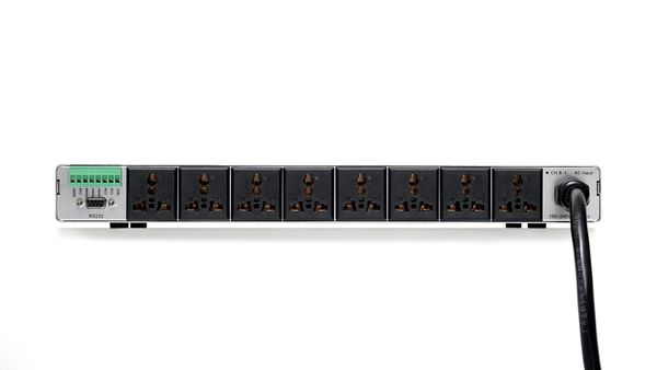 QLN dBacoustic LX P8