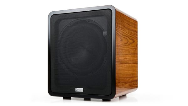 Sub dBacoustic LX S32SA