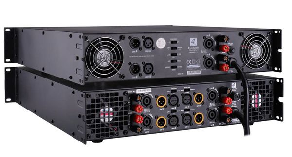 Đẩy 4Acoustic SQ3204