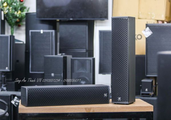 Loa 4Acoustic PCS-405