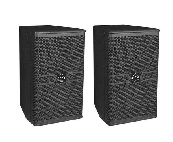 Loa Wharfedale Anglo X12