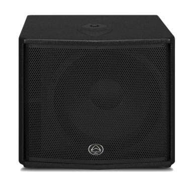 Sub Wharfedale X18B