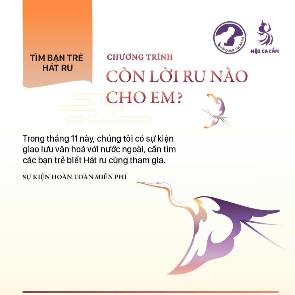 Wood Tech Đồng Hành Cùng Văn Hoá Việt: 